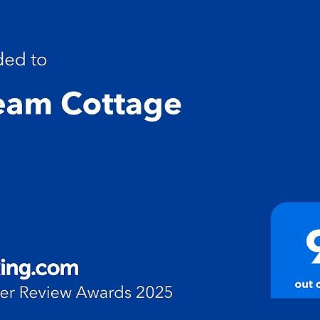 Dream Cottage Castletownbere Exterior foto