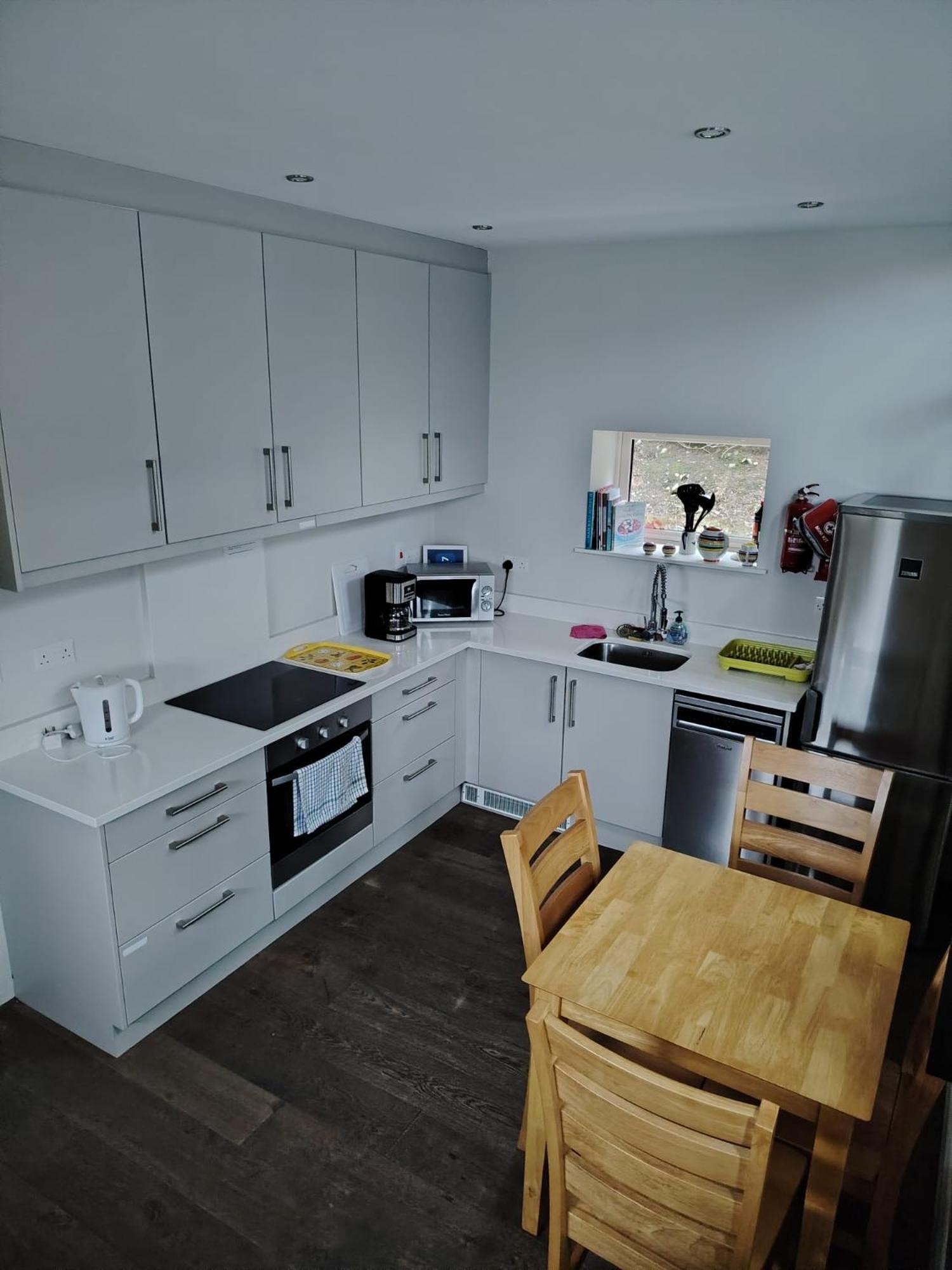 Dream Cottage Castletownbere Exterior foto